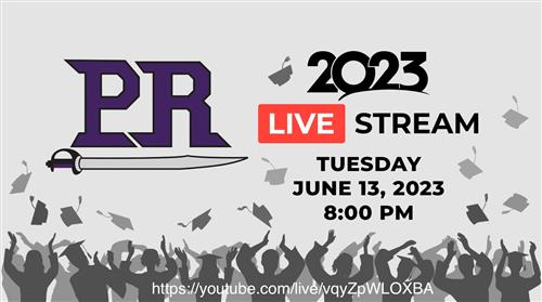 grad livestream
